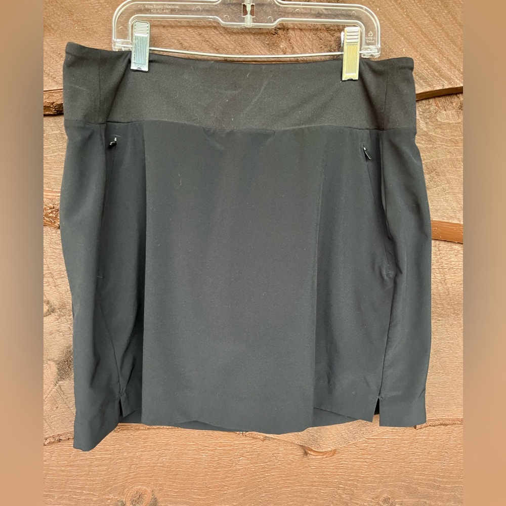 Athleta Soho Skort